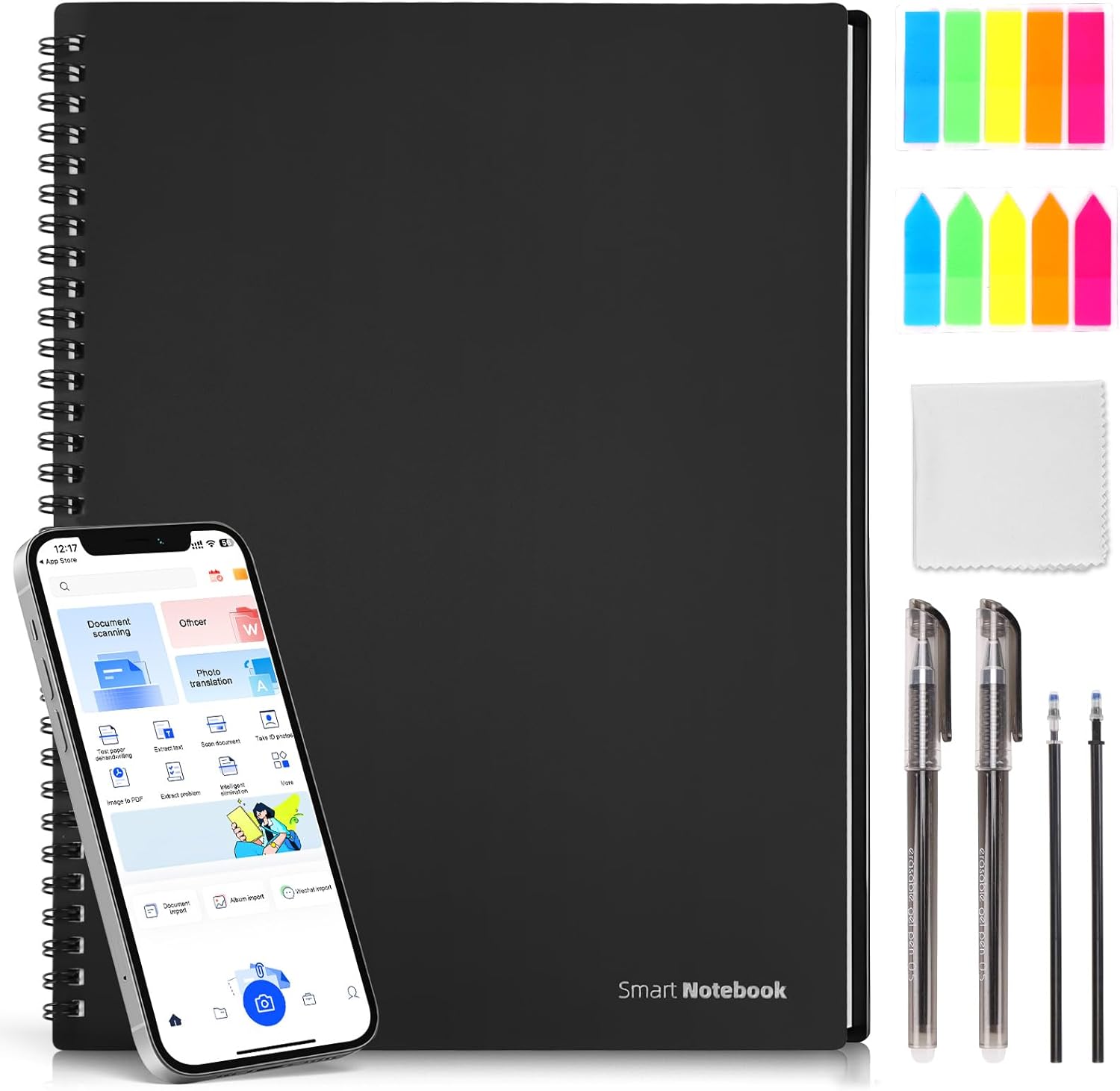 Agenda inteligente para planificar tareas y maximizar productividad personal