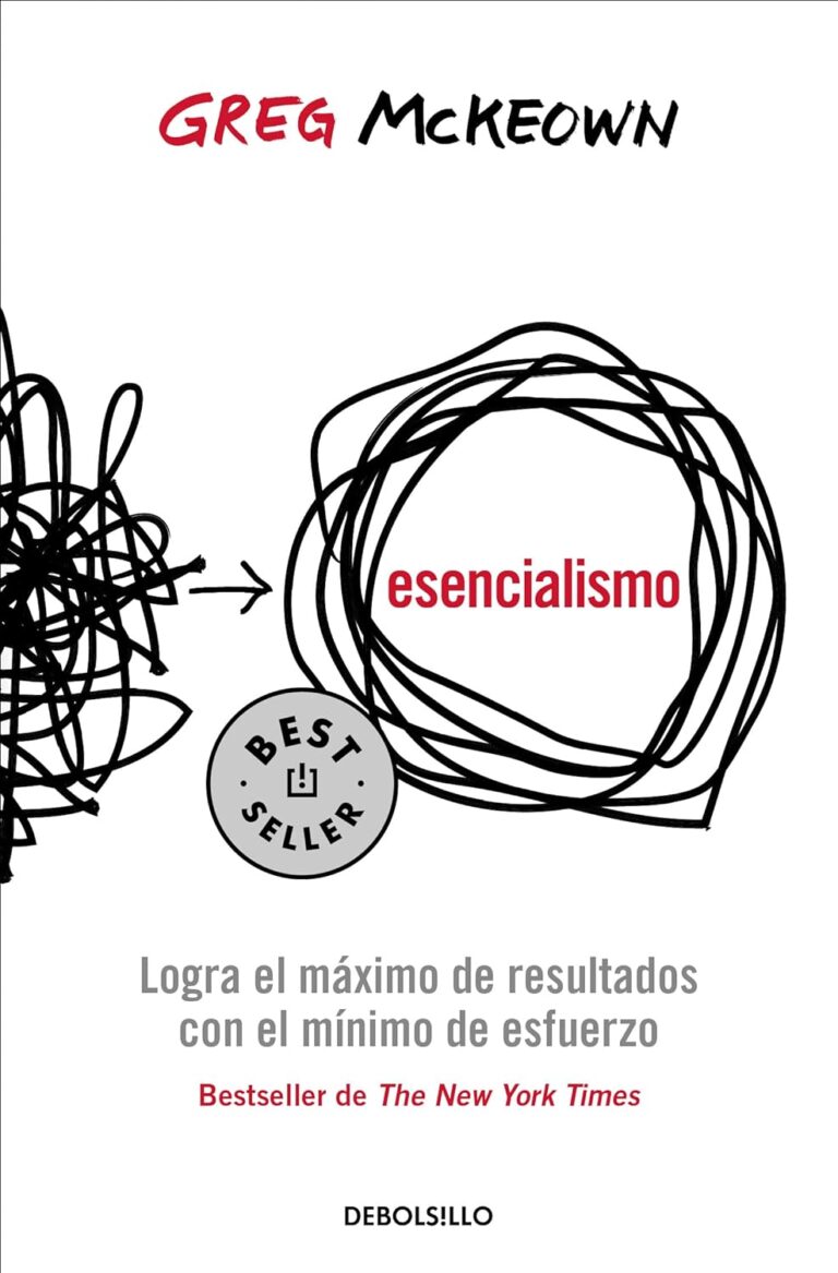 Libros de productividad recomendados